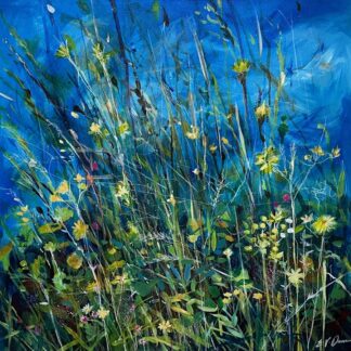 Eve Dawson - A Breeze in the Meadow