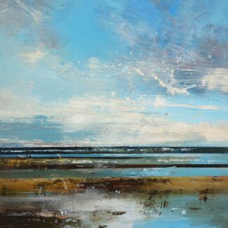 Claire Wiltsher - Spring Tide