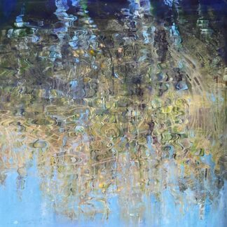 Lorna Kirin - Reflected Spring