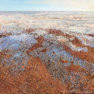 Lorna Kirin - Shingle Street