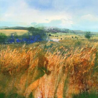 Lorna Kirin - Weathered Meadow