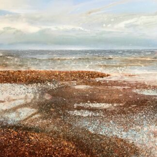 Lorna Kirin - Shingle Street II