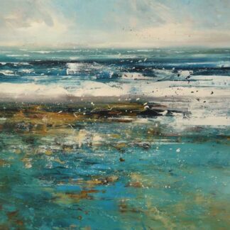 Claire Wiltsher - Reef