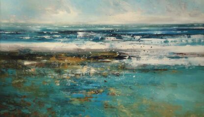 Claire Wiltsher - Reef