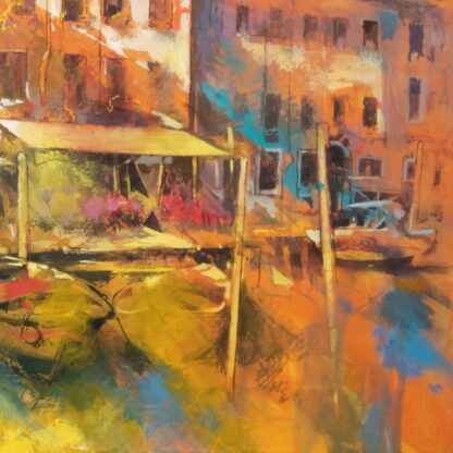Alex Bertaina - Venetian Reds - Image 2