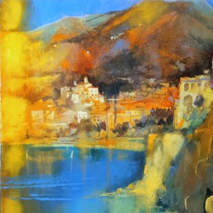 Alex Bertaina - Walking with Sun - Image 2