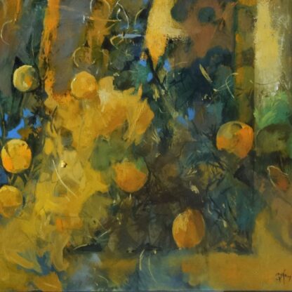 Alex Bertaina - Walking with Sun - Image 3