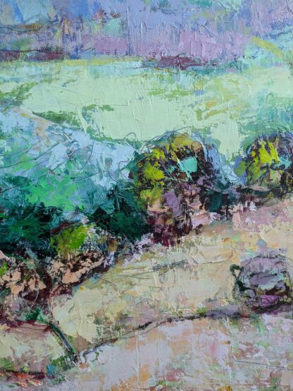 Ania Pieniazek - In the Mountains - Image 2
