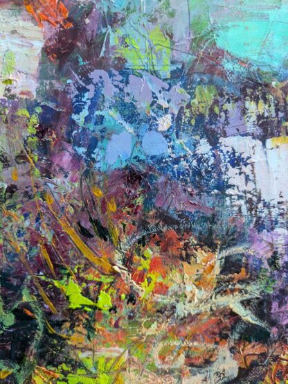 Ania Pieniazek - In the Mountains - Image 3