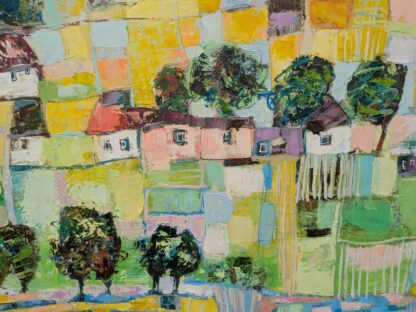 Ania Pieniazek - Summer in the Countryside - Image 2