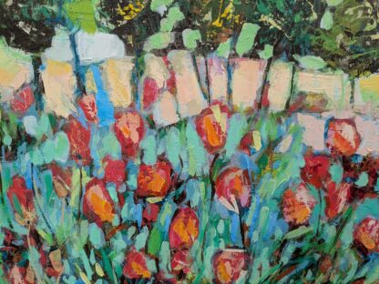 Ania Pieniazek - Summer in the Countryside - Image 3