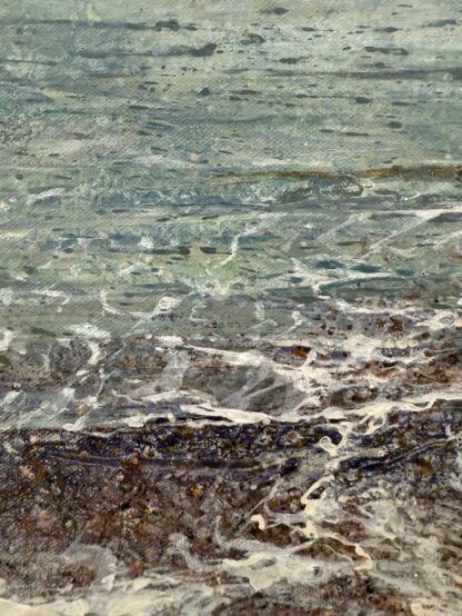 Lorna Kirin -Lap of the Wave - Image 2
