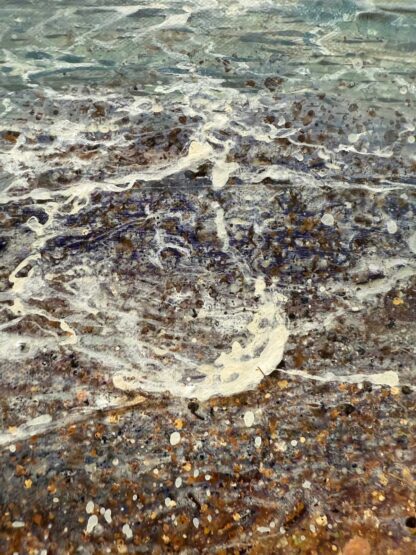 Lorna Kirin -Lap of the Wave - Image 3