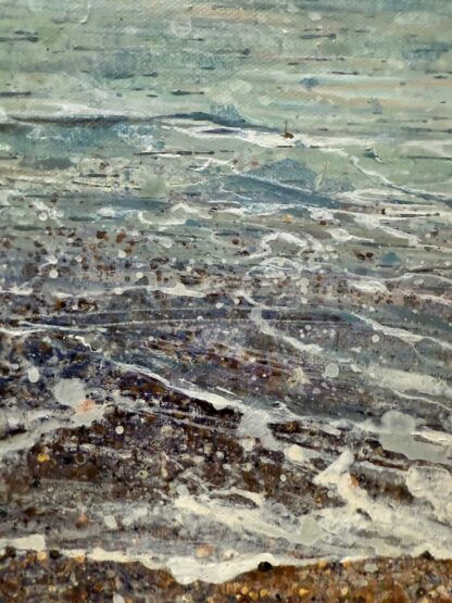 Lorna Kirin -Lap of the Wave - Image 4