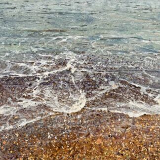 Lorna Kirin -Lap of the Wave