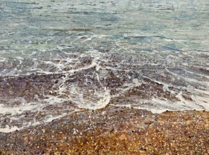Lorna Kirin -Lap of the Wave