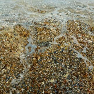 Shingle - Lorna Kirin