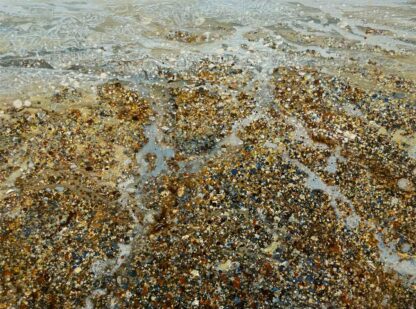 Shingle - Lorna Kirin