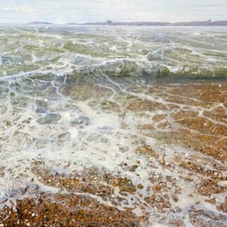 Lorna Kirin - Martello Tower