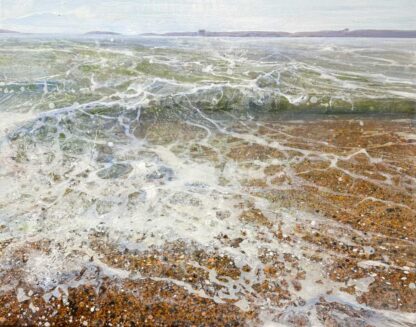 Lorna Kirin - Martello Tower