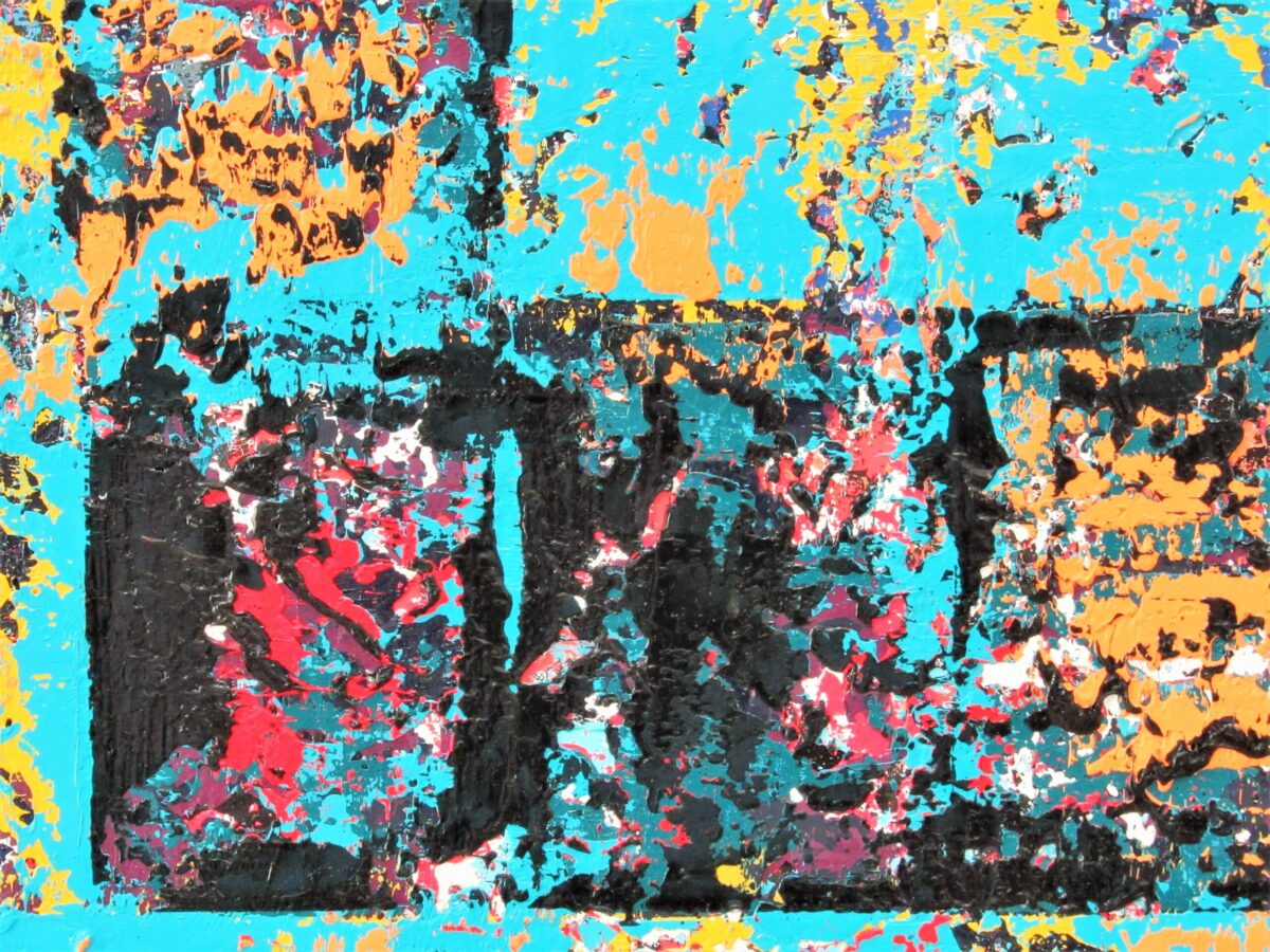 Brian Neish - Beckon - Image 2