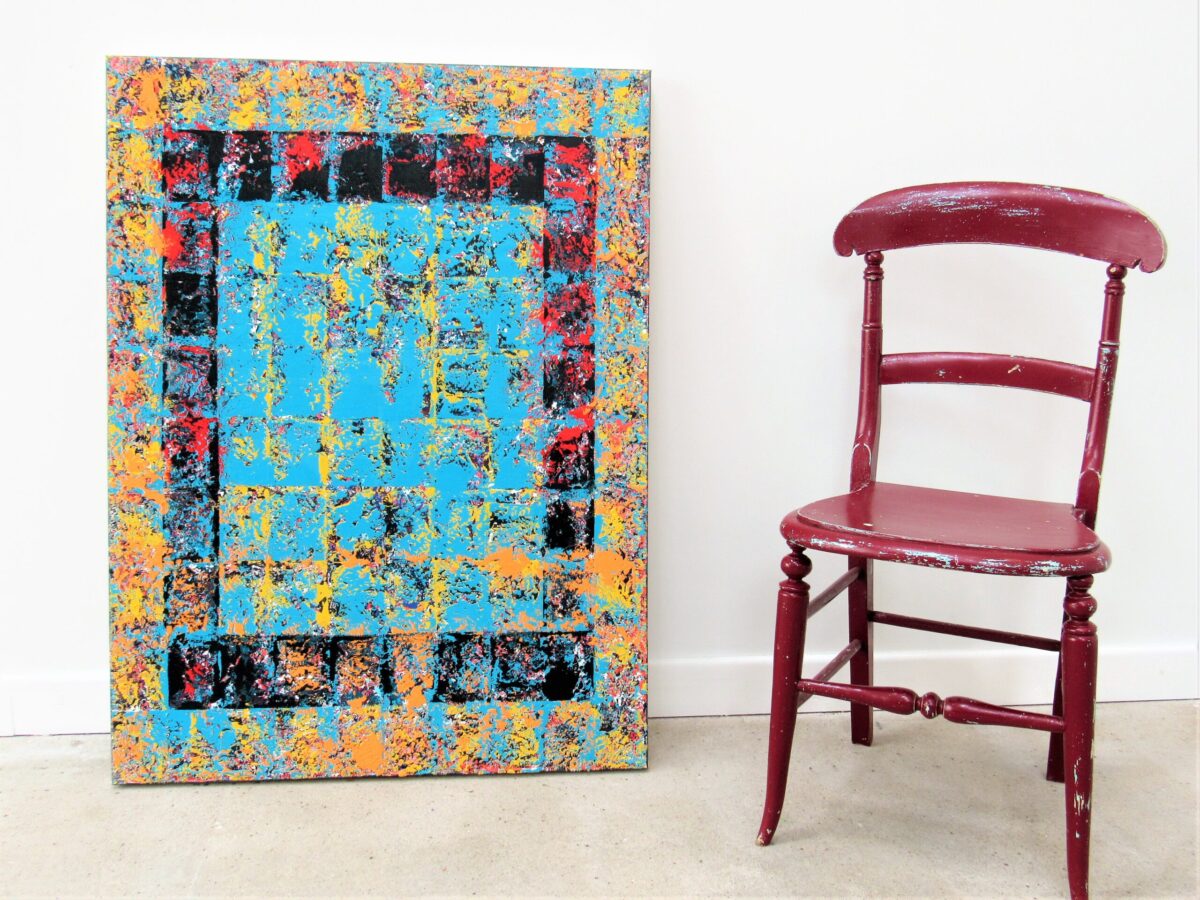 Brian Neish - Beckon - Image 3