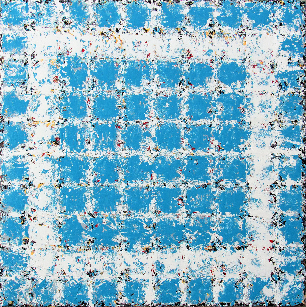 Brian Neish - Vanishing