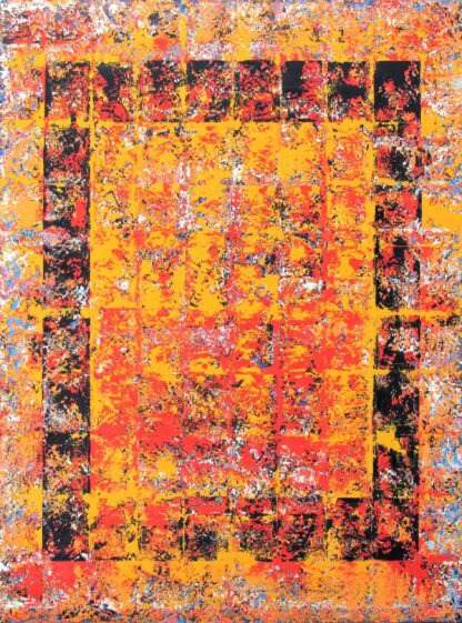 Brian Neish - Defiance