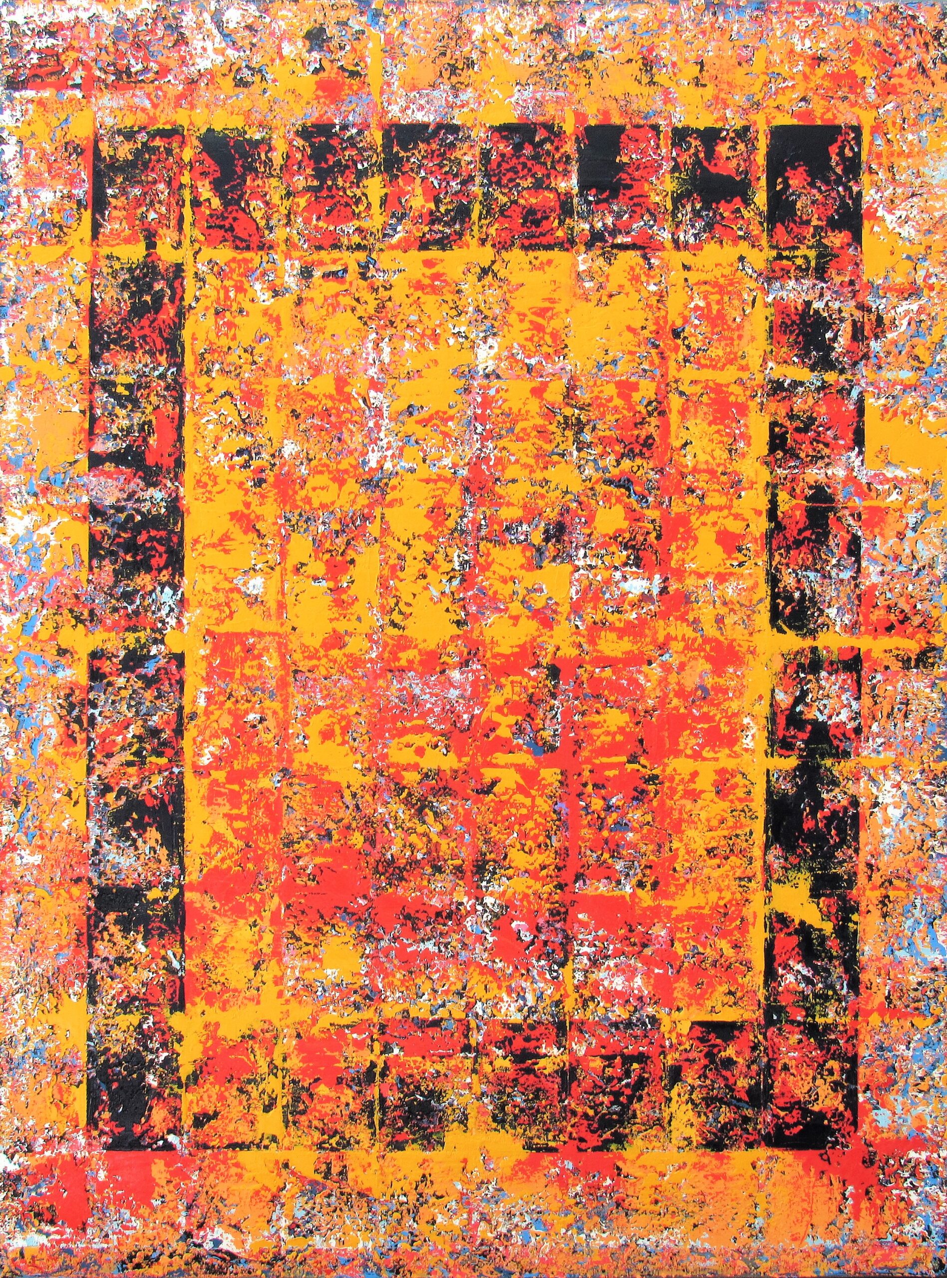 Brian Neish - Defiance