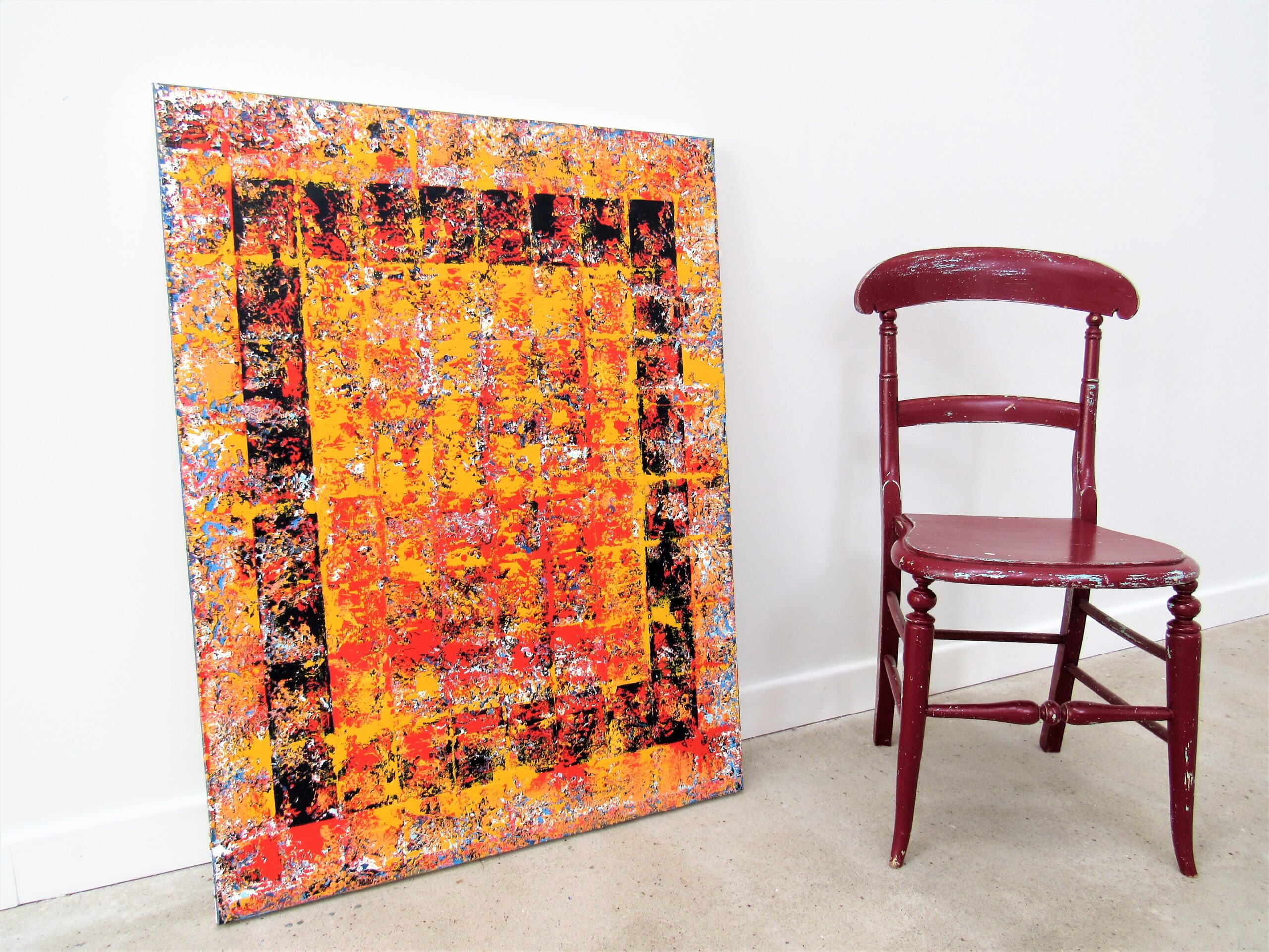 Brian Neish - Defiance - Image 3