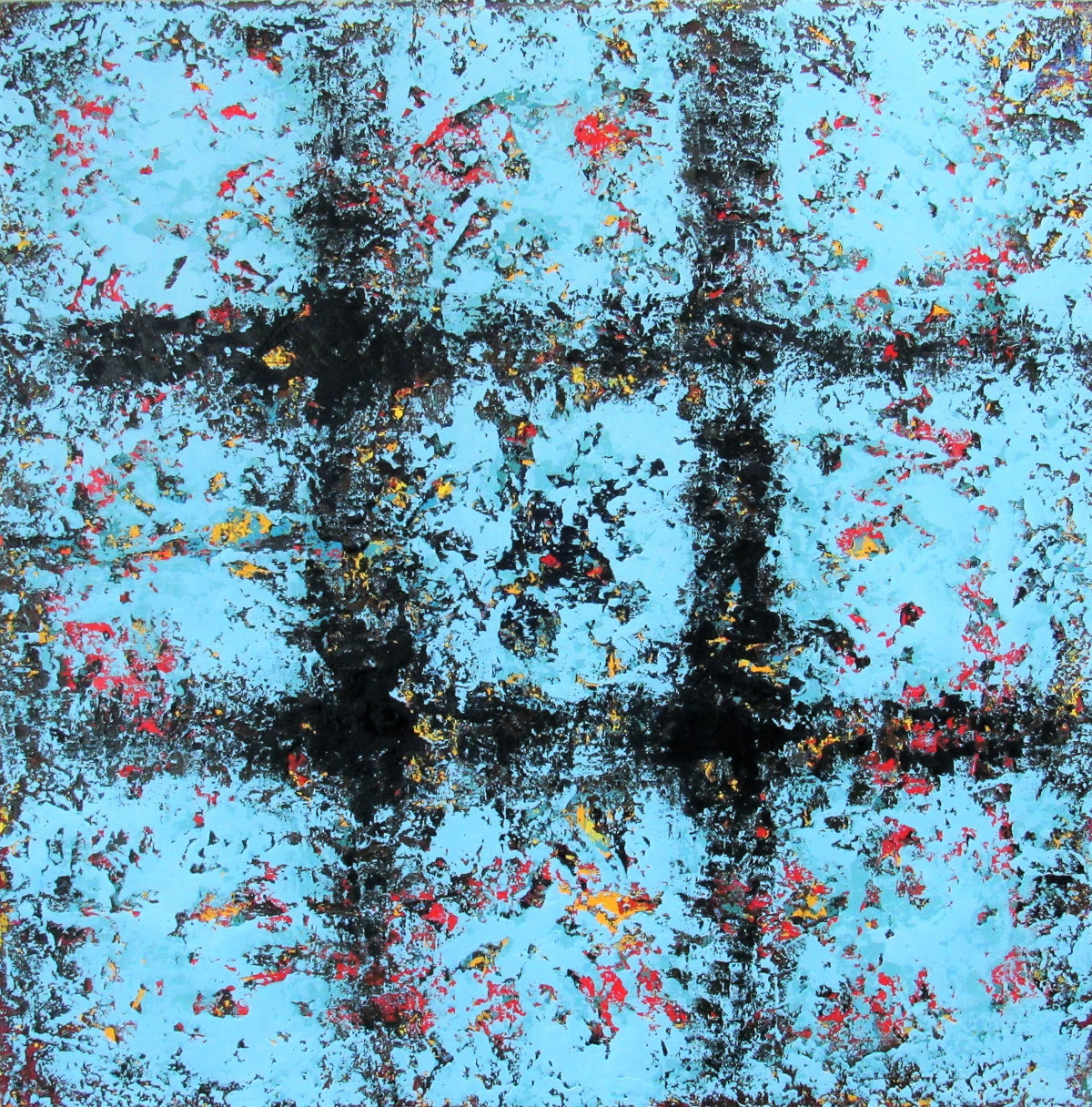 Brian Neish - Ending