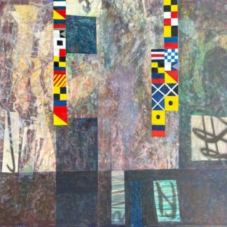 John Butterworth - Maritime Family