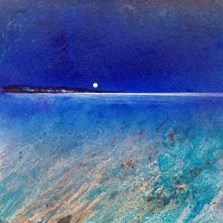 Albert Gimenez - Midsummer Night