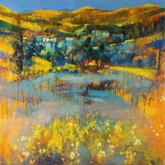Alex Bertaina - Poetic Abandonment