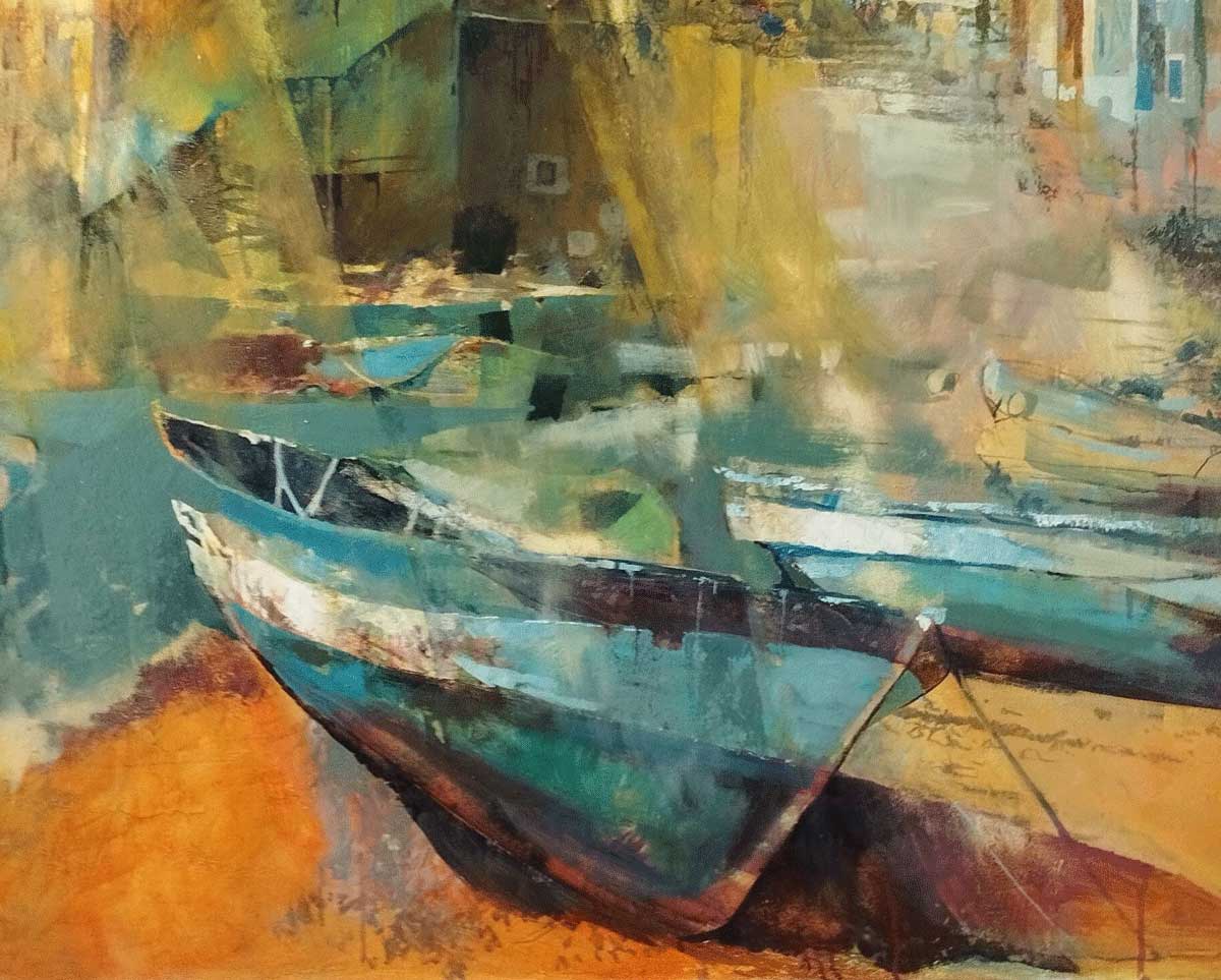 Alex Bertaina - The Rays of Lipari - Image 3
