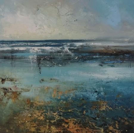 Claire Wiltsher, Under the Surface