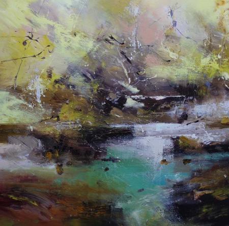 Claire-Wiltsher---Ripples-under-the-Surface-91-x-91-cm