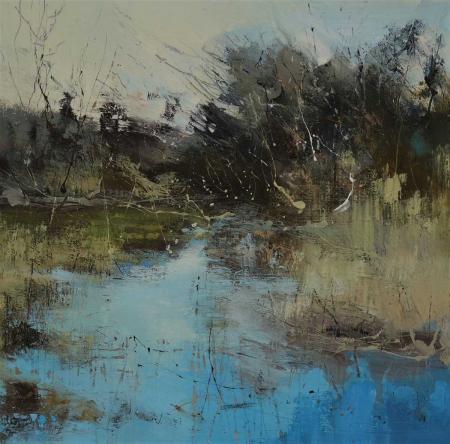 Claire-Wiltsher---Signs-of-Spring-60-x-60cm